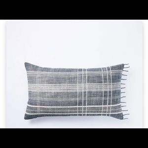 Threshold designed with Studio McGee Lumbar Pillow